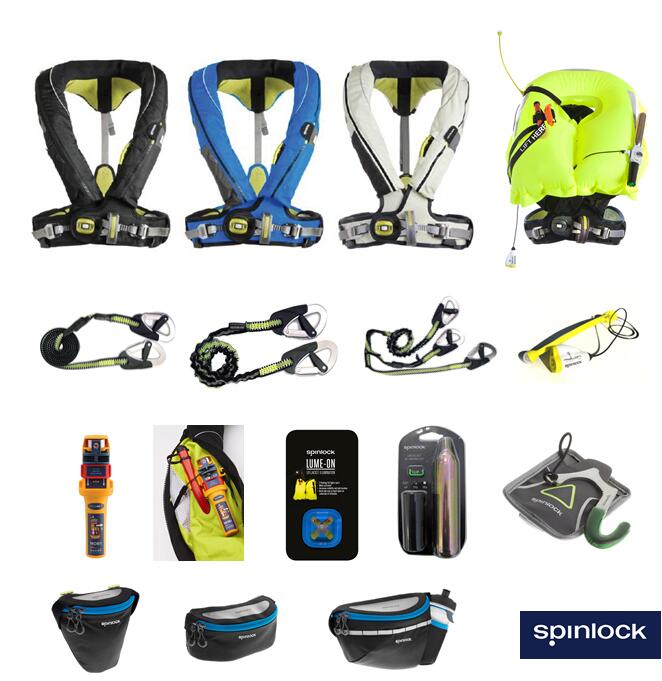 spinlock lumeon led